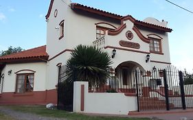 Posada del Infinito