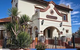Posada del Infinito